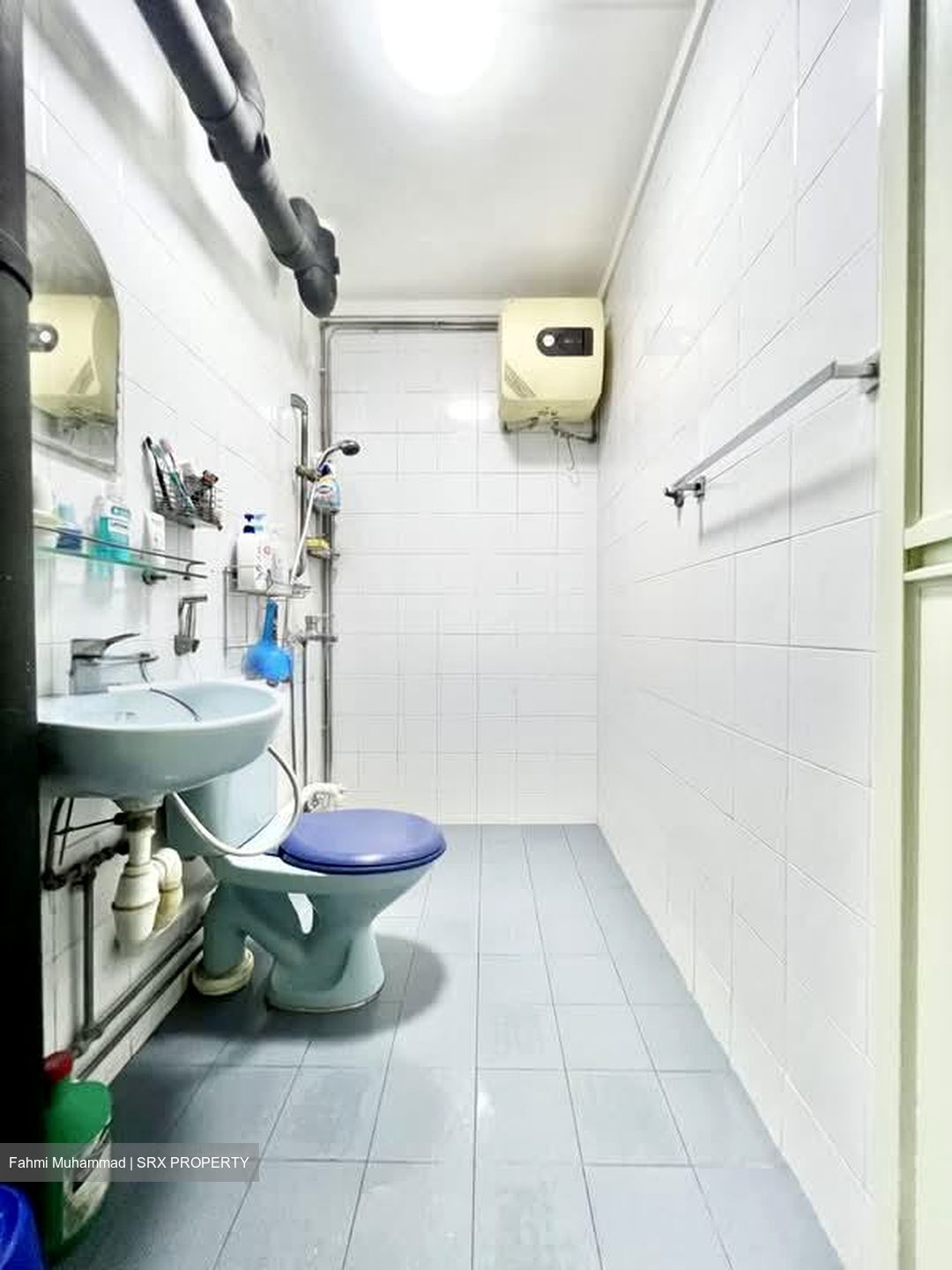 Blk 288D Jurong East Street 21 (Jurong East), HDB 5 Rooms #554926801